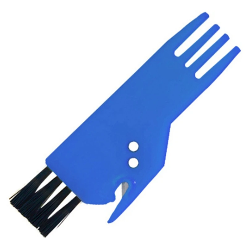 

Main Brush Side Brush Filter for Kyvol E30/E31/E20 Cleaning Robot Cleaning Replacement Accessories