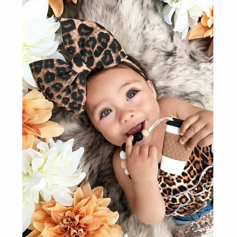 Комплекты одежды для малышей из 3 предметов новорожденных маленьких девочек