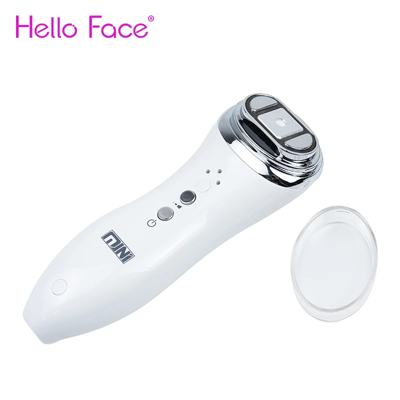 Радиочастотный аппарат для лифтинга лица ультразвуковое устройство