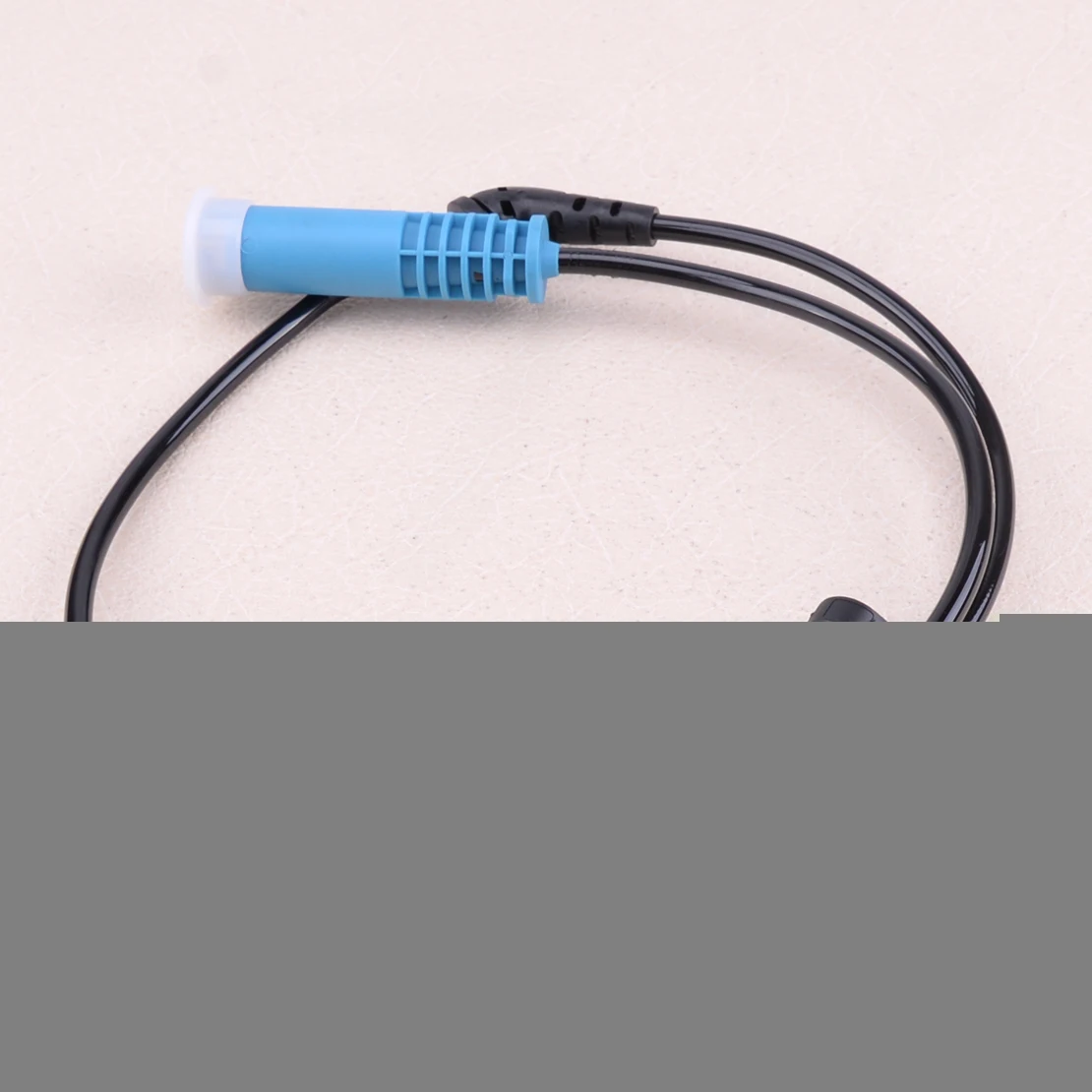 CITALL передний ABS Датчик скорости колеса 34526756384 подходит для Mini Cooper R50 R52 R53 2001-2005 2006