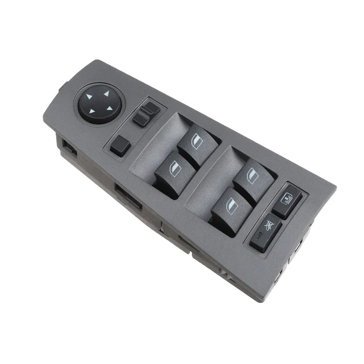 

OEM 61316943054 High Quality Grey Fold master auto power window switch