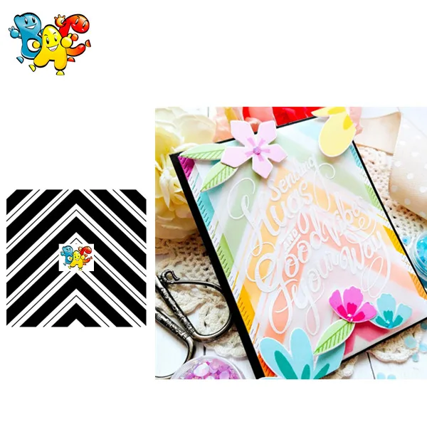 Фон прозрачные штампы для скрапбукинга сделай сам/изготовления открыток/Детские