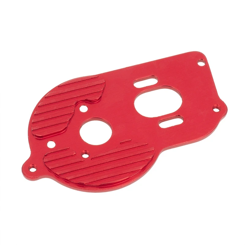 

Metal Motor Plate for Losi 1/18 Mini-T 2.0 2WD Stadium RC Truck Car Upgrade Parts