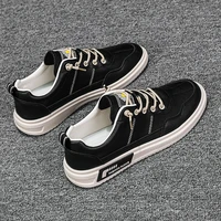 2021 spring and autumn new sneakers trendy fashion all match mens casual shoes light and comfortable non slip sneakers