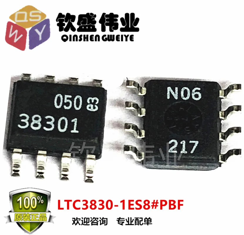 LTC3830-1ES8 # PBF SOP-8 38301 | Электронные компоненты и принадлежности