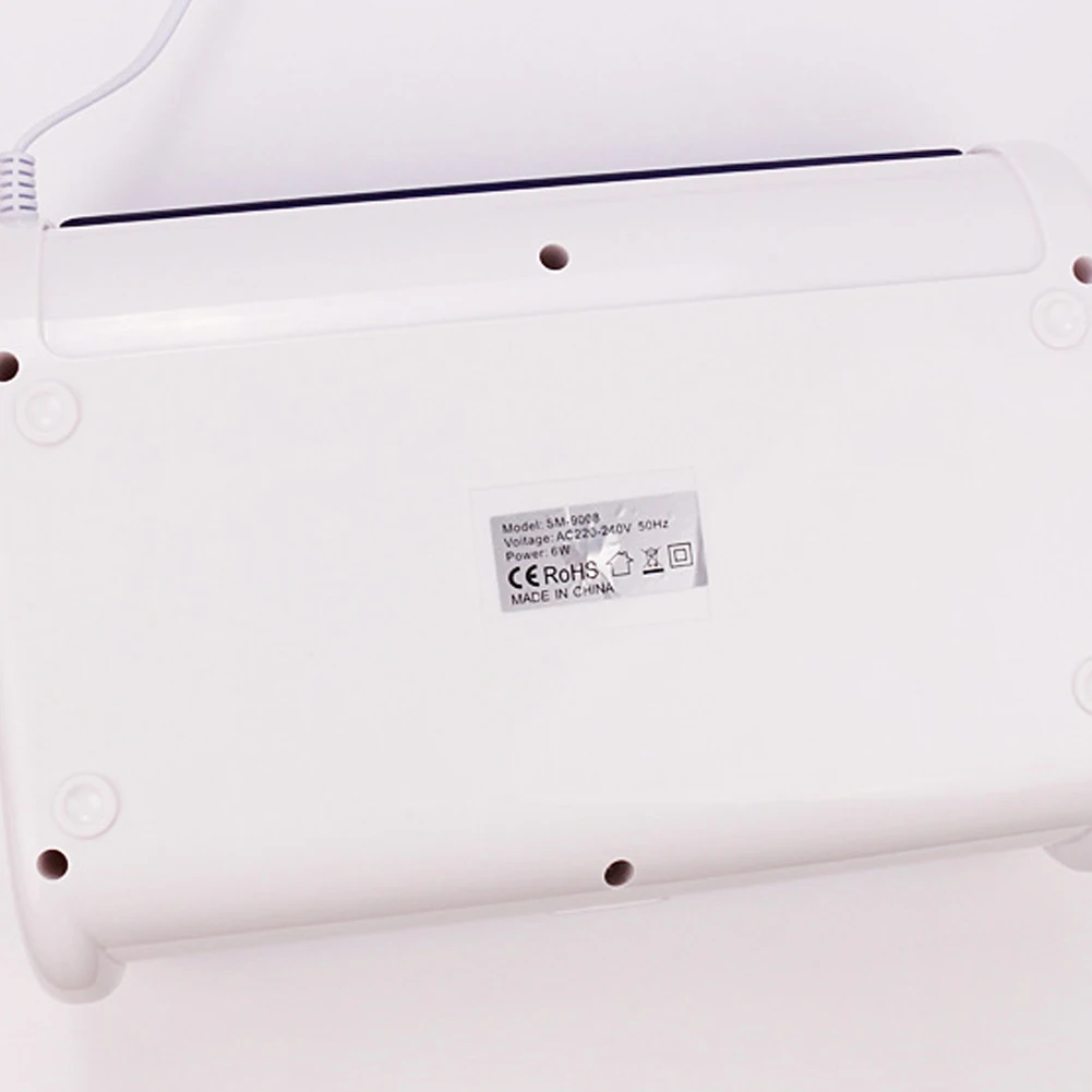 

Disinfection Cabinet UVC Sterilizer Box For Household Nail Tools Makeup Brush Medical Supplies Beauty Tools Sterilization Device