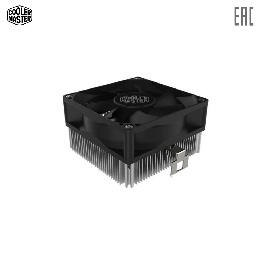 Кулер для процессора COOLER MASTER SAM4/SAM3/SAM2 RH A30 25PK R1|Кулеры и системы охлаждения