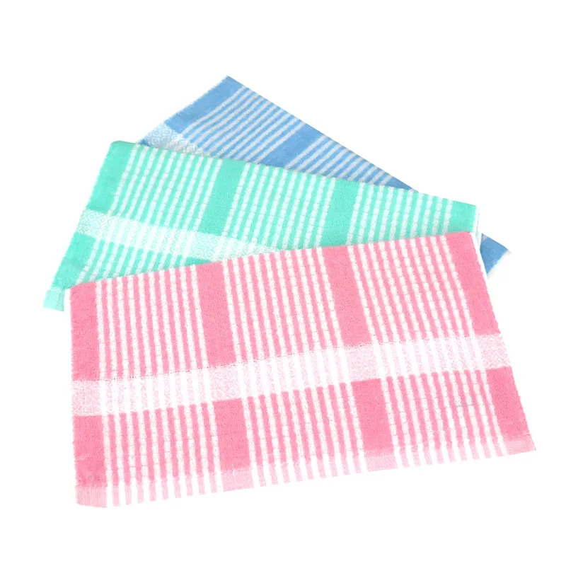 

Mercerized towel dry towel light thin Washing will not fall cotton towel 30 cotton yarn towel with thin section of Chinese chara