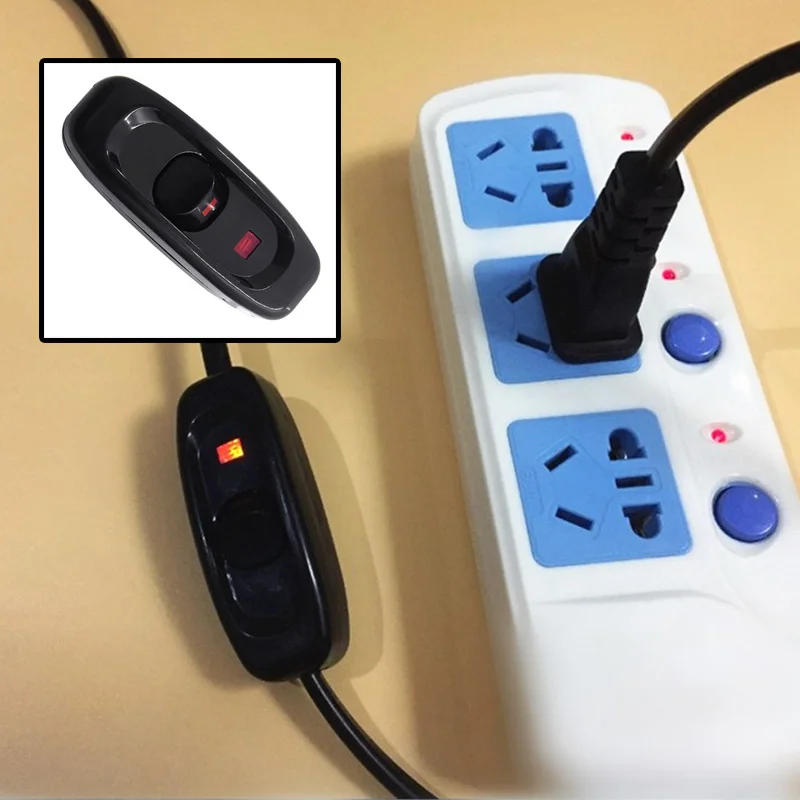 250В 10А кулисный переключатель Тип Корабля разъем ВКЛ./ВЫКЛ. Переключатель