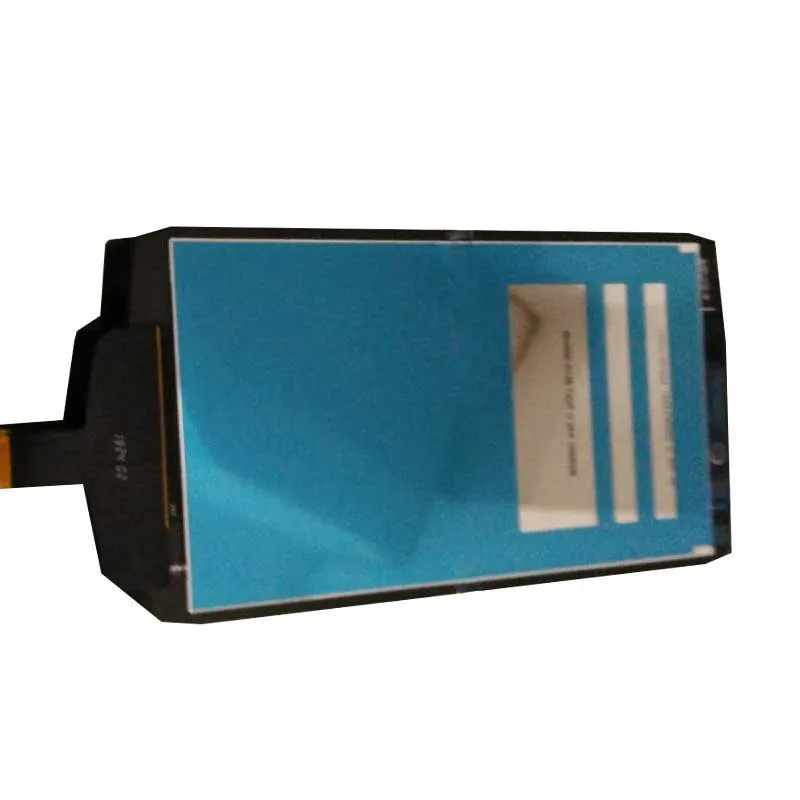 

For CROSSCALL TREKKER X4 LCD Display Touch Screen Digitizer Assembly Replacement 100% Perfect Repair Black CROSSCALL TREKKER-X4