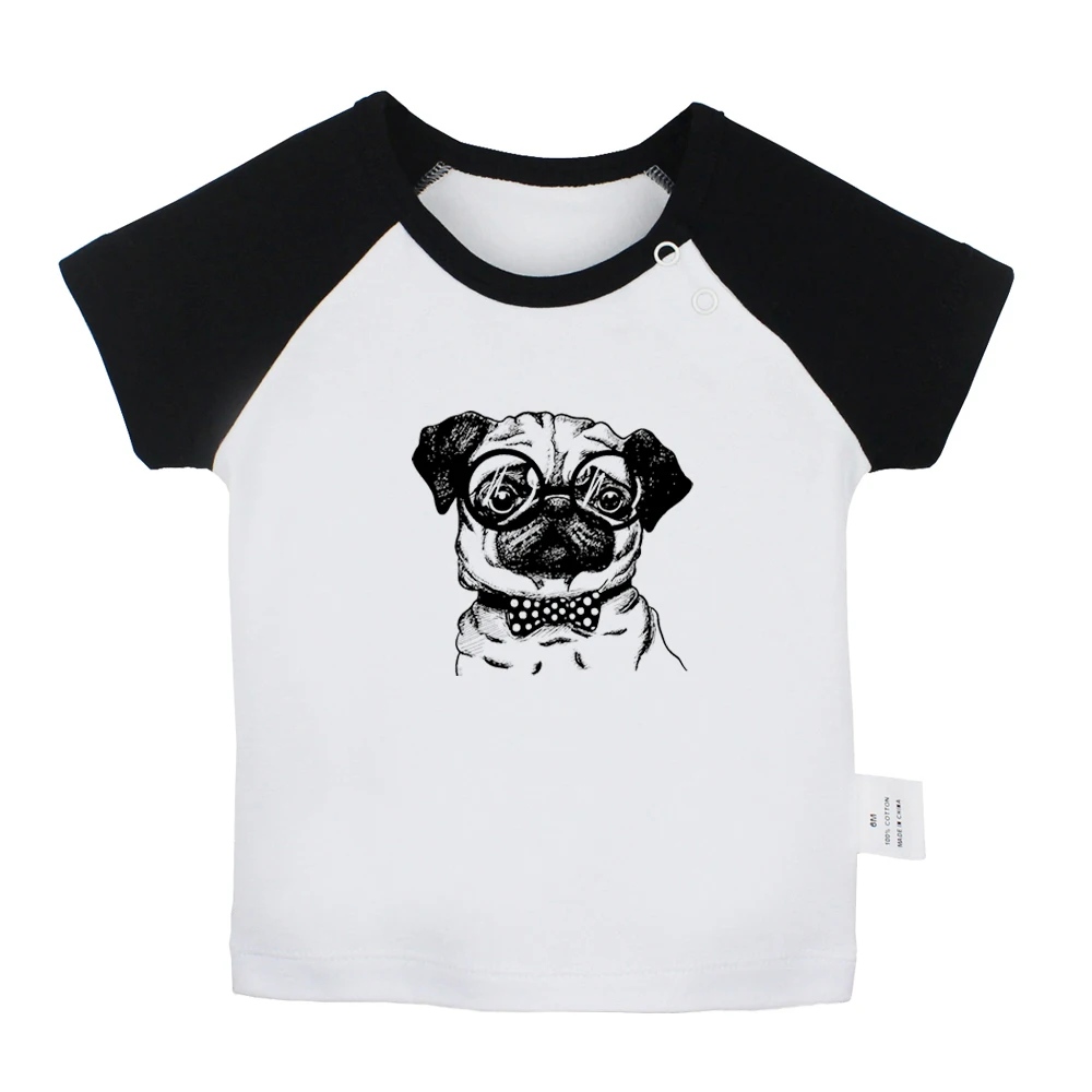 Футболки для новорожденных с изображением золотого ретривера собаки вы