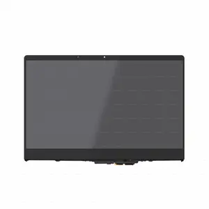 jianglun 15 6 uhd lcd touchscreen digitizer lq156d1jx06 e for lenovo yoga 710 15ikb 80v5 free global shipping