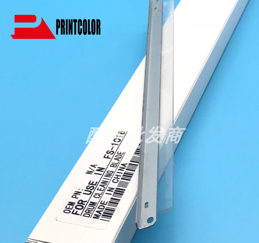 5X лезвие для очистки барабана Kyocera FS 720 820 920 1016 1028 1100 1120 1300 1116 1128 1320 1350 1370 1035 1130 1135 1030