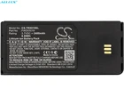Cameron Sino 2400mAh аккумулятор FWD03019, TH-01-XT5 для Thuraya XT Dual