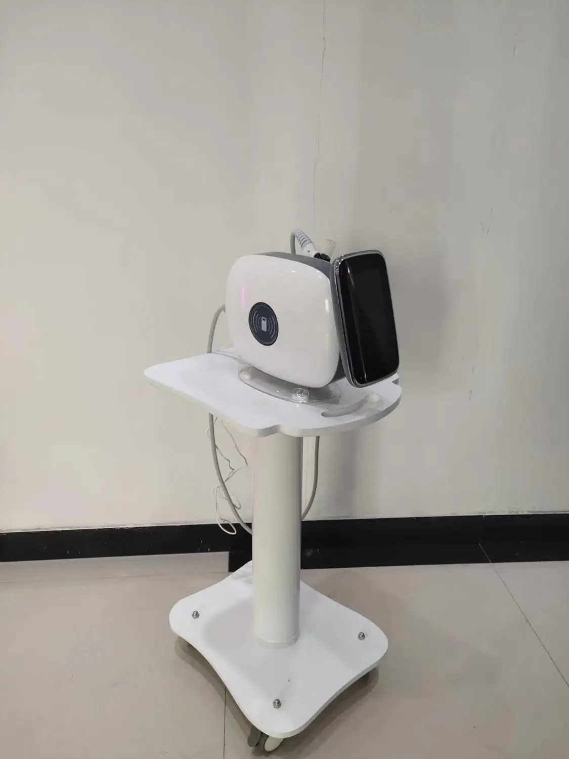 Устройство для удаления морщин без иглы|Устройство ухода за кожей лица| |