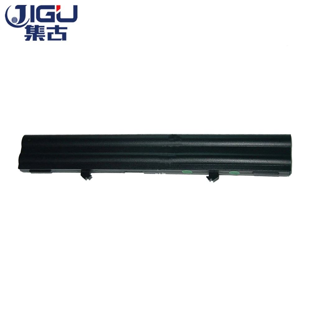 JIGU 6 ячеек 4400mah для ноутбука HP 6520 батарея бизнес ноутбук 6520S 6530s 6531s | Компьютеры и