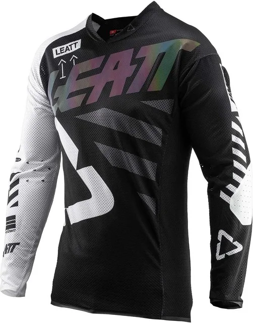 LEATT велосипедный Джерси crossmax moto Спортивная Мужская футболка spexcec mx велосипед mtb