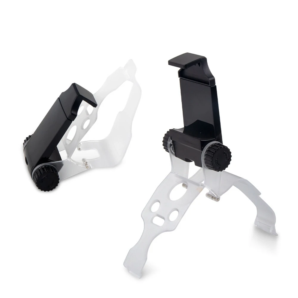 

Phone Holder Clamp Mount Bracket for XBOX S/X Series Handle Controller Gamepad Adjustable Handle Wearable Mobile Phone Clip