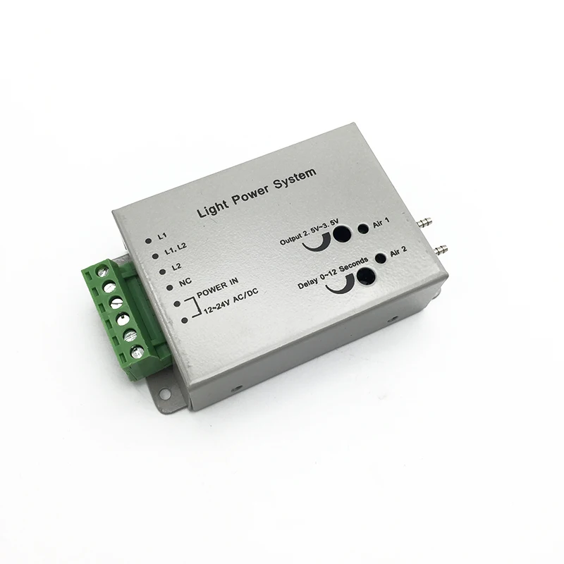 Стоматологический светодиодный волоконно-оптический наконечник QSWTITAN GT5410