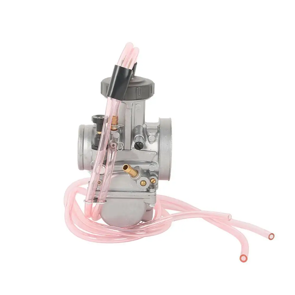 Мотоцикл впускной воздушный нападающий карбюратор для ATV TRX250R CR250 ATC250R LT250 LT500 YFZ350 |