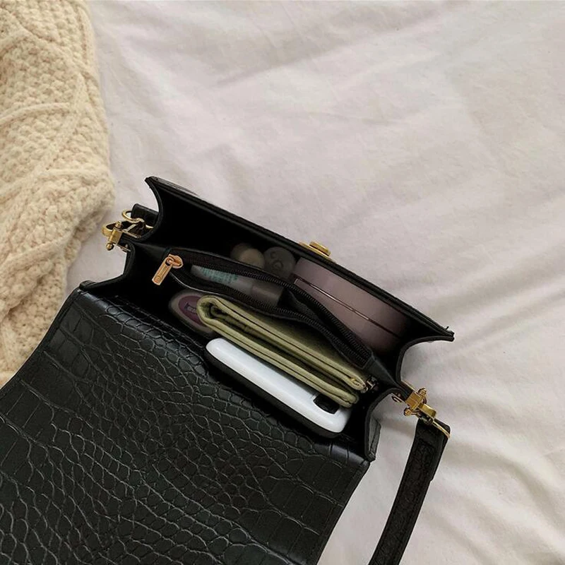 Винтажная модная женская сумка-тоут новинка 2019 качественная дизайнерская сумка