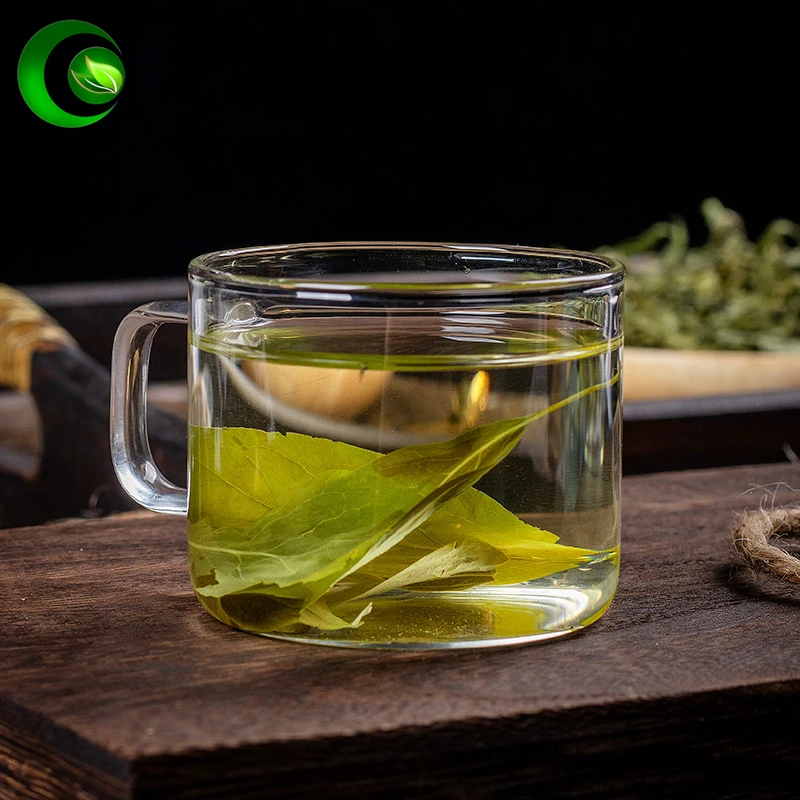 

Clove Leaf Tea Clove Tea Dingxiang Tea