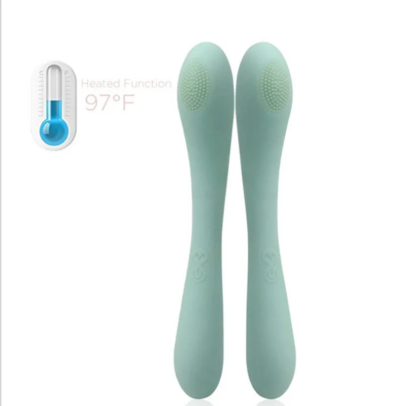 G Spot вибратор фаллоимитатор для женщин Стимулятор клитора USB зарядка мастурбатор