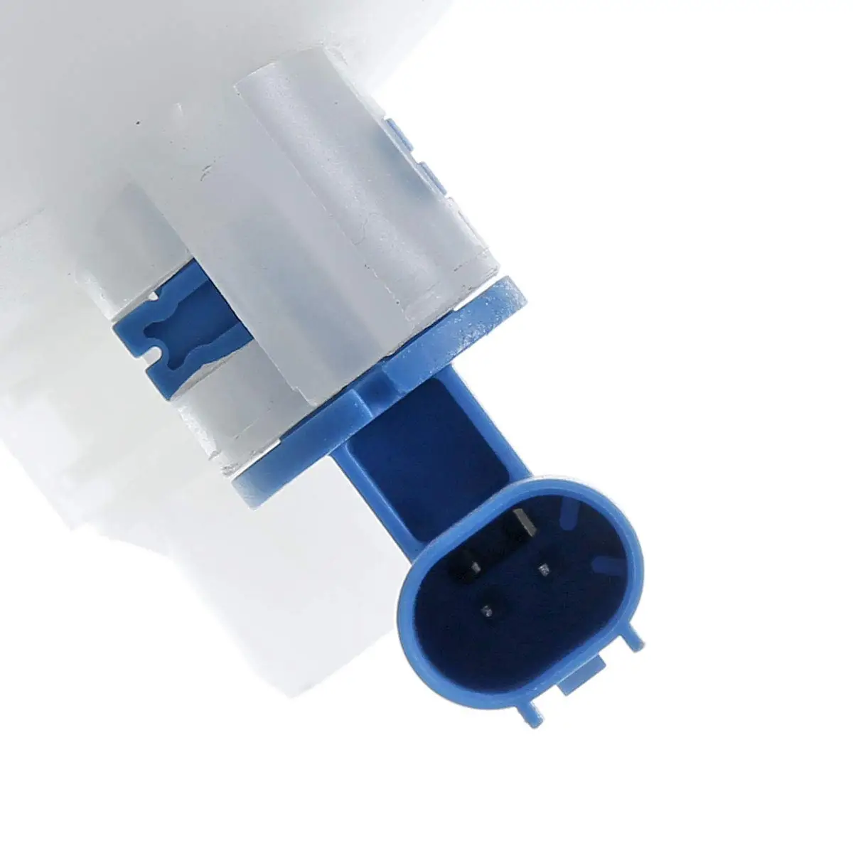 Расширительный бак охлаждающей жидкости с датчиком и кронштейном для BMW F10 528i xDrive