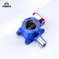 gas household kitchen liquefied gas detector combustible leakage