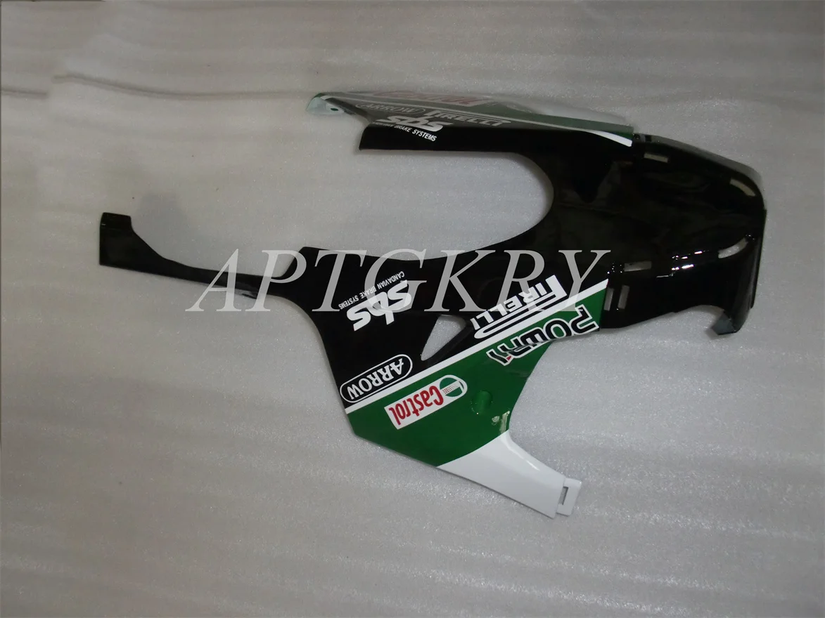 

4 Gifts Motorcycle Fairing Kit Fit For Honda CBR1000RR 2008 2009 2010 2011 CBR1000 08 09 10 11 12 1000RR Bodywork Set Number 4