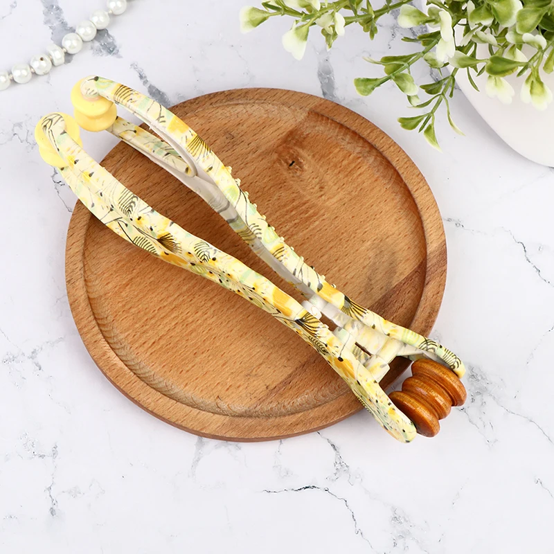 

1 шт., ручная Акупунктура для пальцев