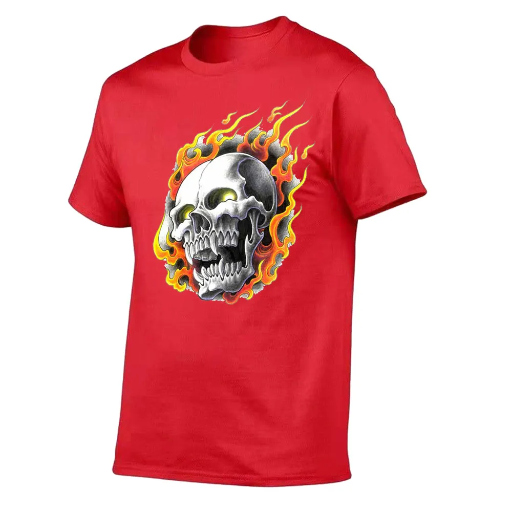 

2021 Men's Summer Fashion Print Short-Sleeved Street Men's Hip-Hop Shirt Casual Fitness Men's Jogging T-Shirt Basketball Shirt