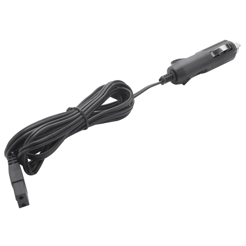 2M 12V Replacement Car Cooler Box Fridge Cigarette Lighter 2 Pin Charger Cable | Автомобили и мотоциклы