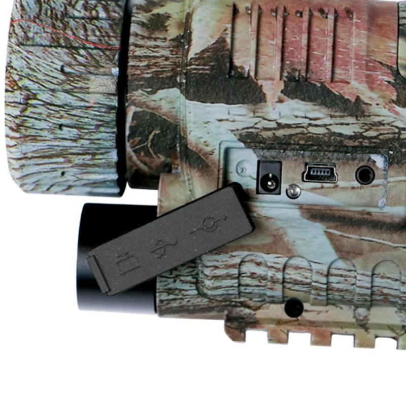 

5X42 200 Dvr Iers ( )