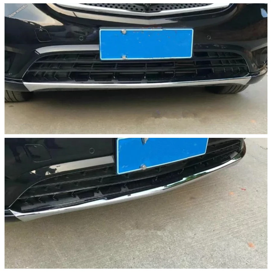 Передний бампер Lapetus противоскользящая защита защитная пластина Накладка для