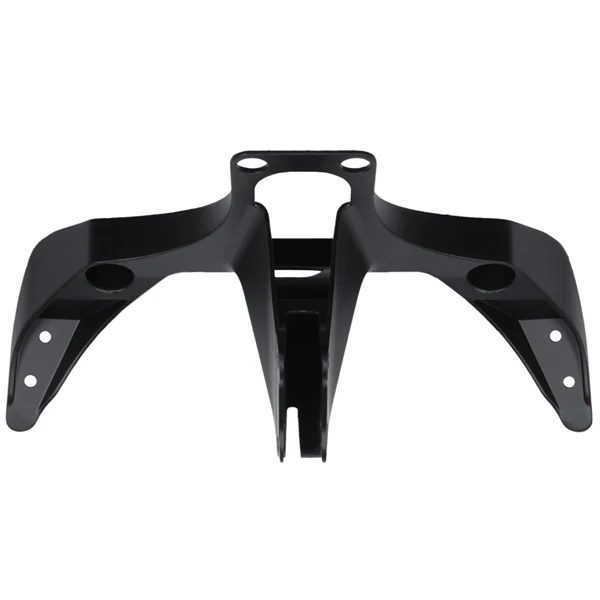 

Motorcycle Headlight Bracket Upper Stay Fairing for Yamaha YZF R1 YZF-R1 2002 2003
