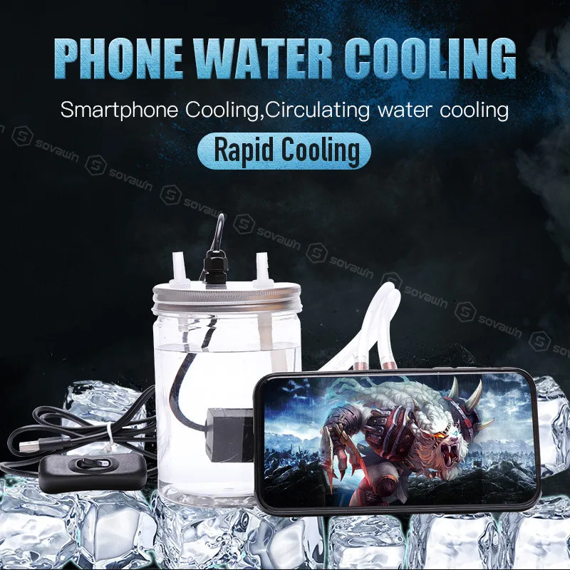 PUBG пусковых кнопок для iphone Медь лист водяного охлаждения мобильный контроллер джойстика l1r1 для iphone x xs 6P 7 8P