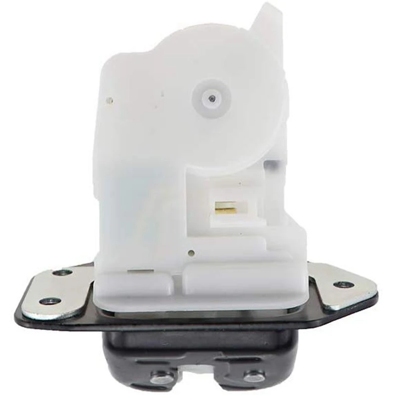 Замена привода защелки заднего багажника Liftgate крышка центрального замка