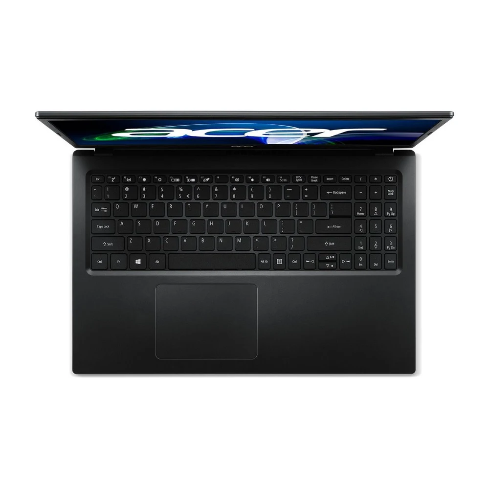 Ноутбук Acer Extensa EX215-54-37DE black 15.6" FHD Intel Core i3 1115G4 8Gb 512Gb SSD UHD Graphics Win10 NX.EGJER.00F - купить по