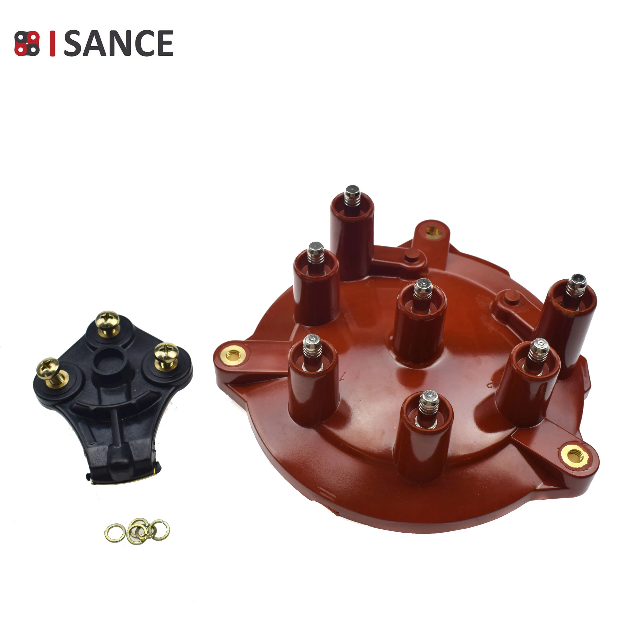 Распределитель Rator &amp Cap A1031580002 A1031580231 для Mercedes-Benz 260TE 300TE 300CE E300 300GE 260SE 300SE 00SEL 300SL 300E -