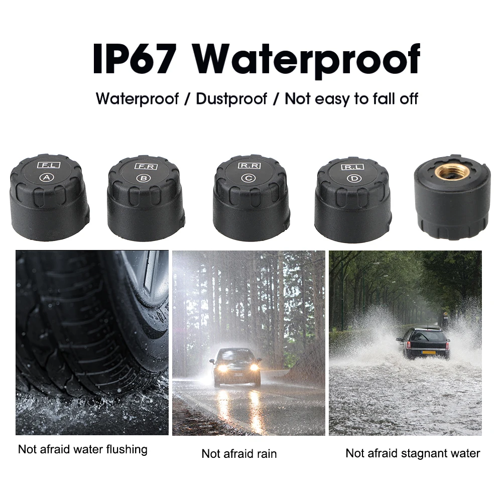 Регулятором солнечного заряда системы контроля давления в шинах автомобиля шины