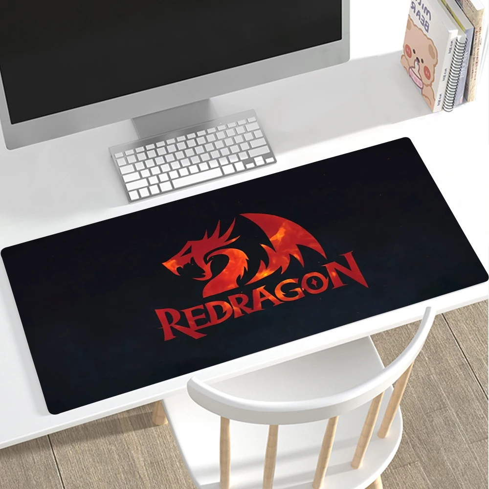 Игровой коврик для мыши Redragon милые игровые аксессуары Настольный коврики аниме