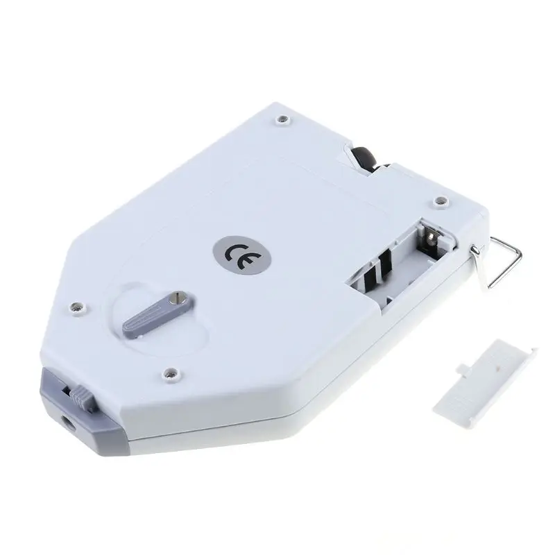 

Digital Pupilometer PD Ruler 45-82mm Pupil Distance Meter Visual Compensation