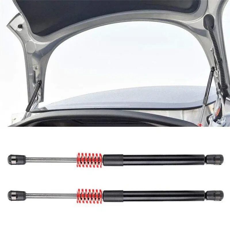 2 шт. Автомобильный багажник ворота багажника газ весна задний Распорки с