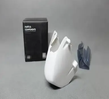 Оригинальный чехол с передней головкой для камеры дрона DJI Inspire 1 Аксессуары