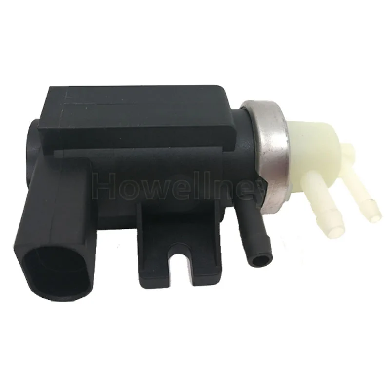 Вакуумный модулятор турбо Соленоидный клапан давления для Audi VW Volkswagen Jetta Passat Golf