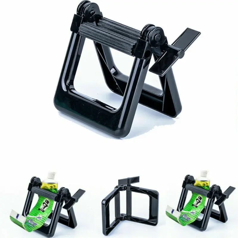 Новинка 2020 приспособление для выжимания зубной пасты выжималка Диспенсер