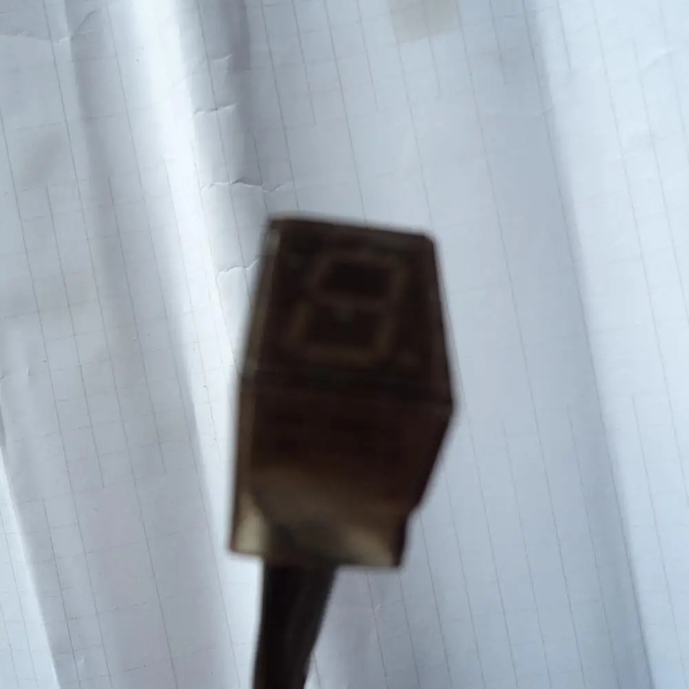 Универсальный 6 Скорость Moto Дисплей цифровой светодиодный нейтральная передача