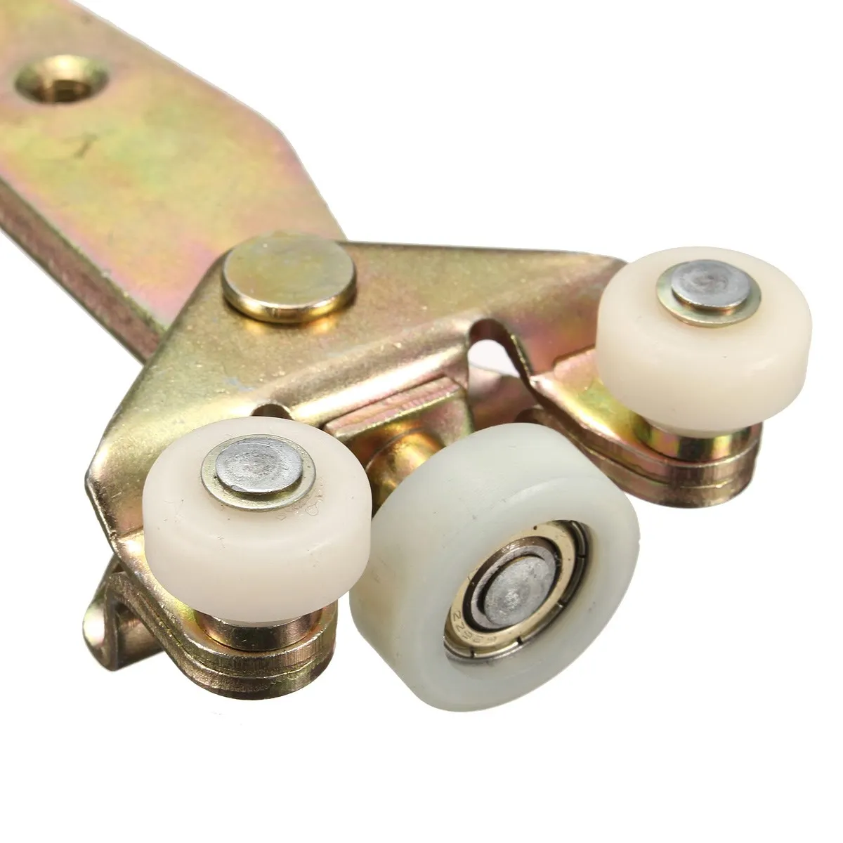 Лидер продаж направляющая стороны водителя правой нижней раздвижной двери для VW