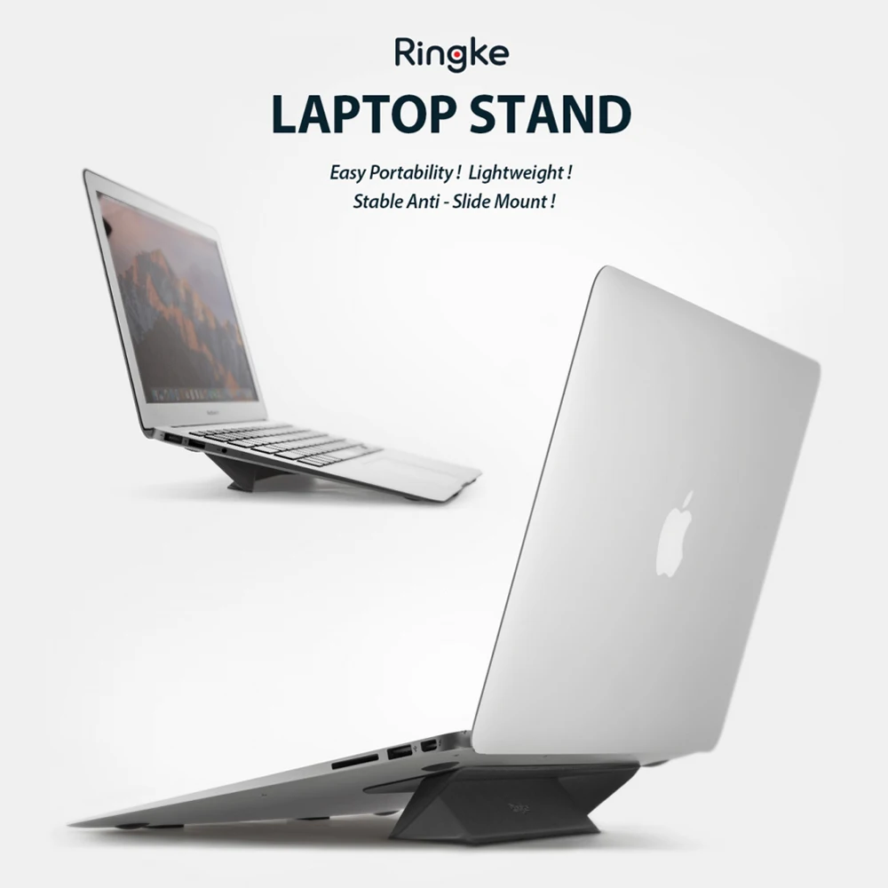 подставка для ноутбука ringke про